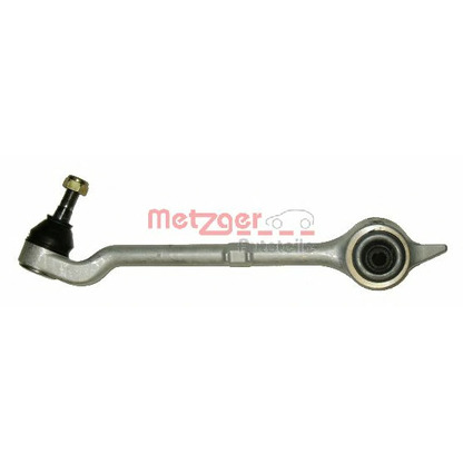 Photo Track Control Arm METZGER 58016601