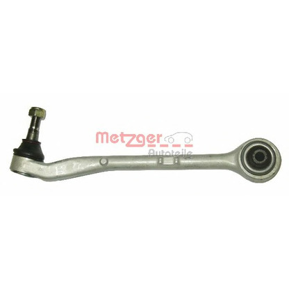 Photo Track Control Arm METZGER 58016801