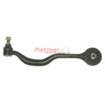 Photo Track Control Arm METZGER 58017201