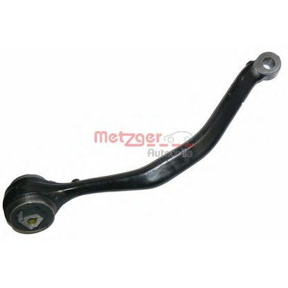 Photo Track Control Arm METZGER 58020302