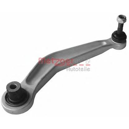 Photo Track Control Arm METZGER 58020504