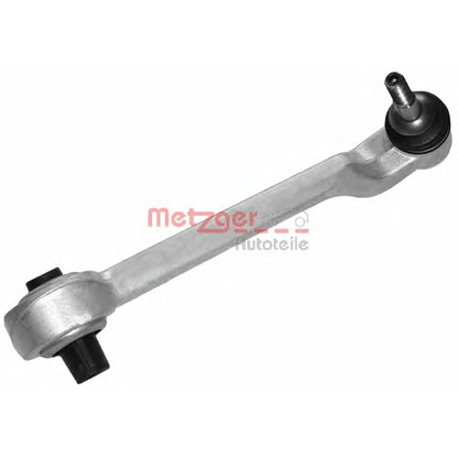 Photo Track Control Arm METZGER 58021101