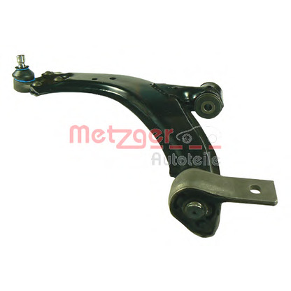 Photo Track Control Arm METZGER 58026101