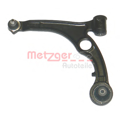 Photo Track Control Arm METZGER 58034801