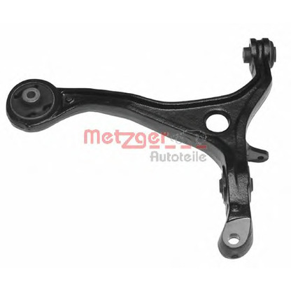 Photo Track Control Arm METZGER 58044502