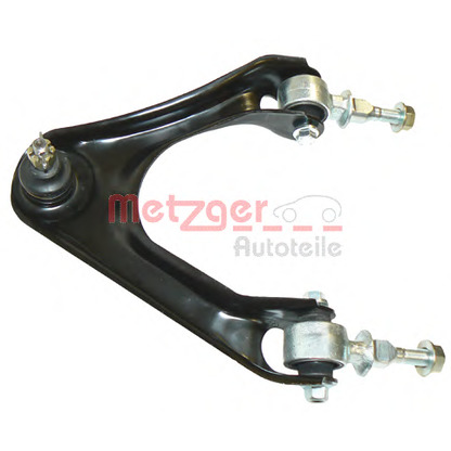 Photo Track Control Arm METZGER 58045301