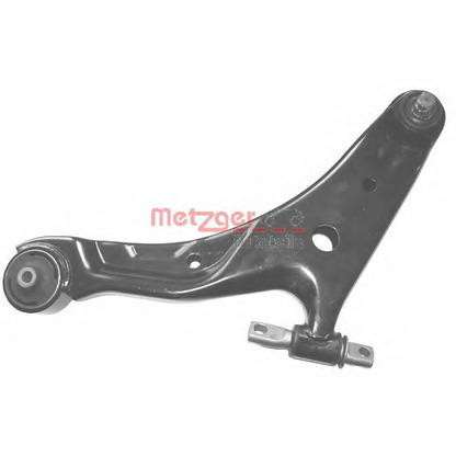 Photo Track Control Arm METZGER 58047901