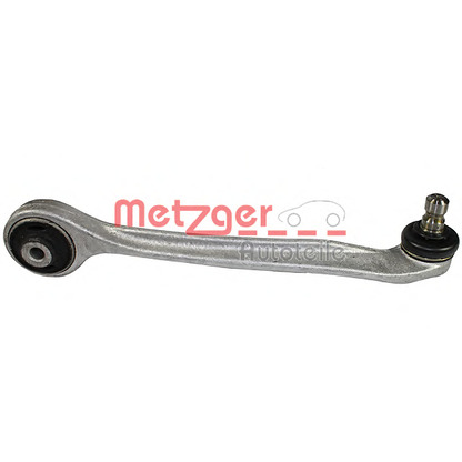 Photo Link Set, wheel suspension METZGER 88008912