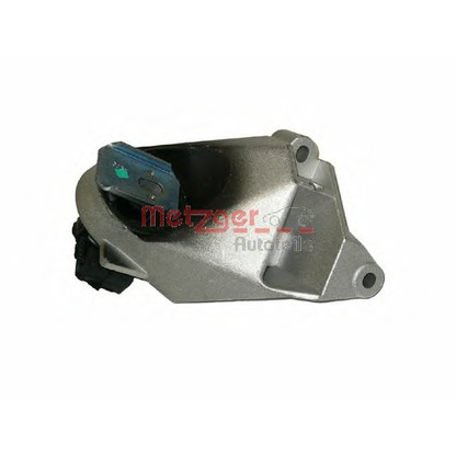 Foto Soporte, motor METZGER 8050710