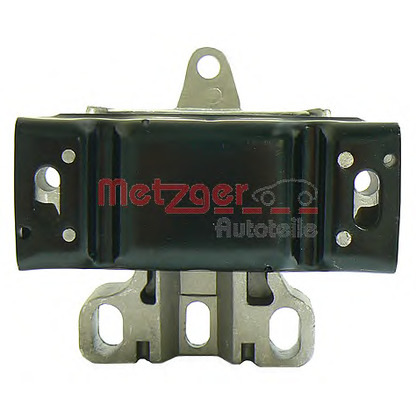 Foto Lagerung, Motor METZGER 8050877