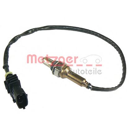 Photo Lambda Sensor METZGER 0893001