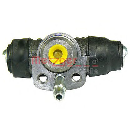 Photo Wheel Brake Cylinder METZGER 101116
