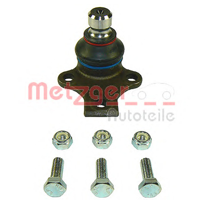 Photo Ball Joint METZGER 57006718