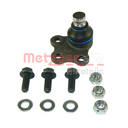 Photo Ball Joint METZGER 57026402