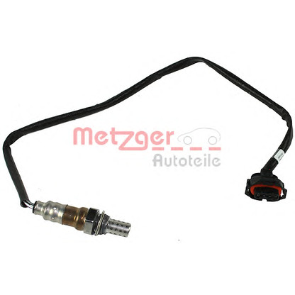 Photo Lambda Sensor METZGER 0893002