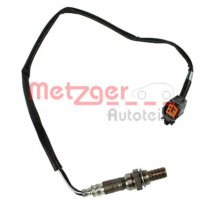 Photo Lambda Sensor METZGER 0893098