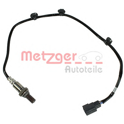 Photo Lambda Sensor METZGER 0893118