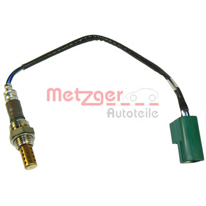 Photo Lambda Sensor METZGER 0893151