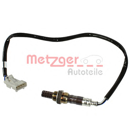 Photo Lambda Sensor METZGER 0893153