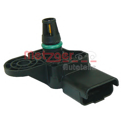 Photo Sensor, boost pressure METZGER 0906150