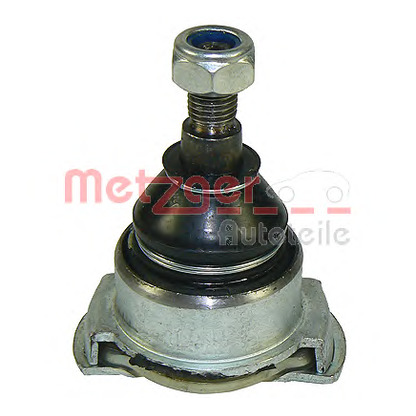 Photo Ball Joint METZGER 87007908