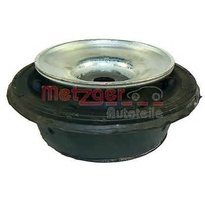 Photo Top Strut Mounting METZGER WMF1796