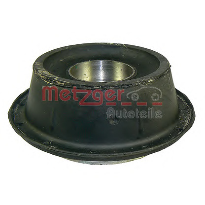 Photo Top Strut Mounting METZGER WMF1796