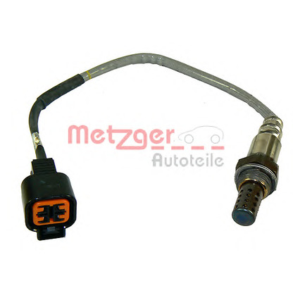 Photo Lambda Sensor METZGER 0893126