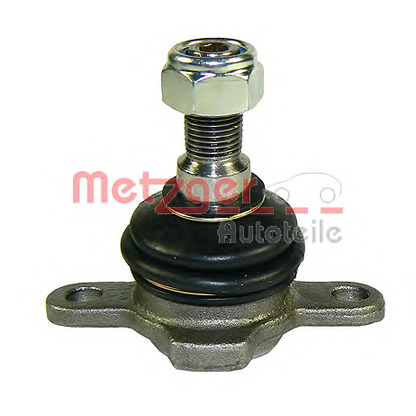 Photo Ball Joint METZGER 87002518
