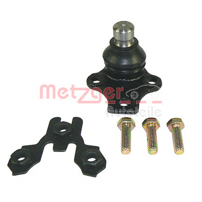 Photo Ball Joint METZGER 87006818