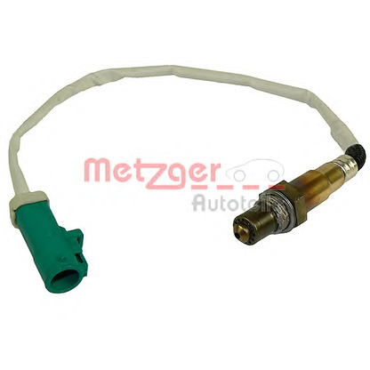 Photo Lambda Sensor METZGER 0893260