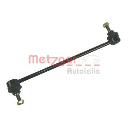 Photo Rod/Strut, stabiliser METZGER 83003818