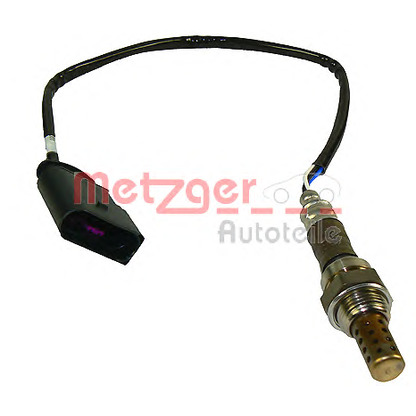 Photo Lambda Sensor METZGER 0893094