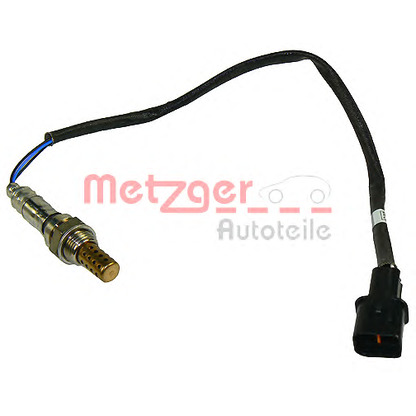 Photo Lambda Sensor METZGER 0893142