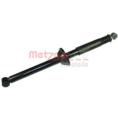 Photo Shock Absorber METZGER 2340078