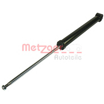 Photo Shock Absorber METZGER 2340209