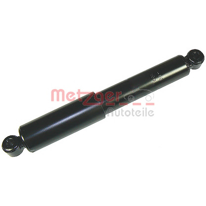 Photo Shock Absorber METZGER 2340081