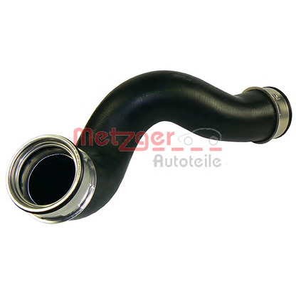 Photo Charger Intake Hose METZGER 2400079