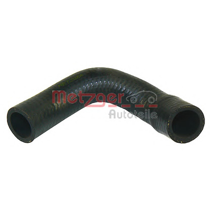 Photo Charger Intake Hose METZGER 2400163