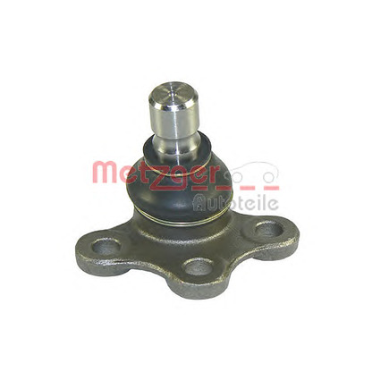 Photo Ball Joint METZGER 87009818