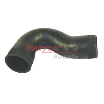 Photo Charger Intake Hose METZGER 2400003