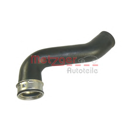 Photo Charger Intake Hose METZGER 2400173