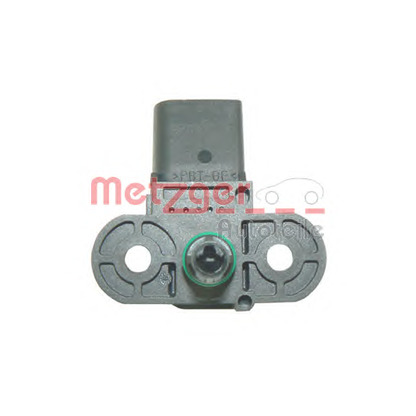 Photo Sensor, intake manifold pressure METZGER 0906099