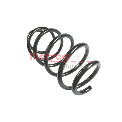 Photo Coil Spring METZGER 2242002
