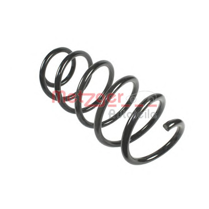 Photo Coil Spring METZGER 2242004