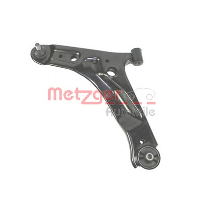 Photo Track Control Arm METZGER 58076101