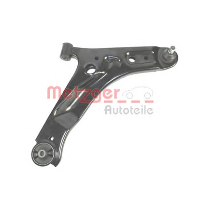 Photo Track Control Arm METZGER 58076202
