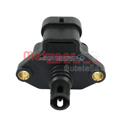 Photo Sensor, boost pressure METZGER 0906020