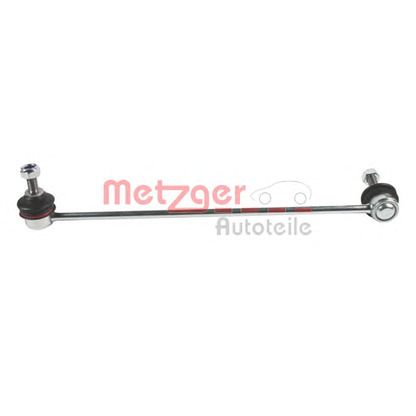 Photo Rod/Strut, stabiliser METZGER 53059701