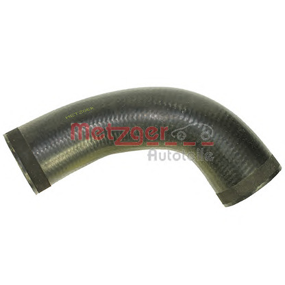 Photo Charger Intake Hose METZGER 2400090